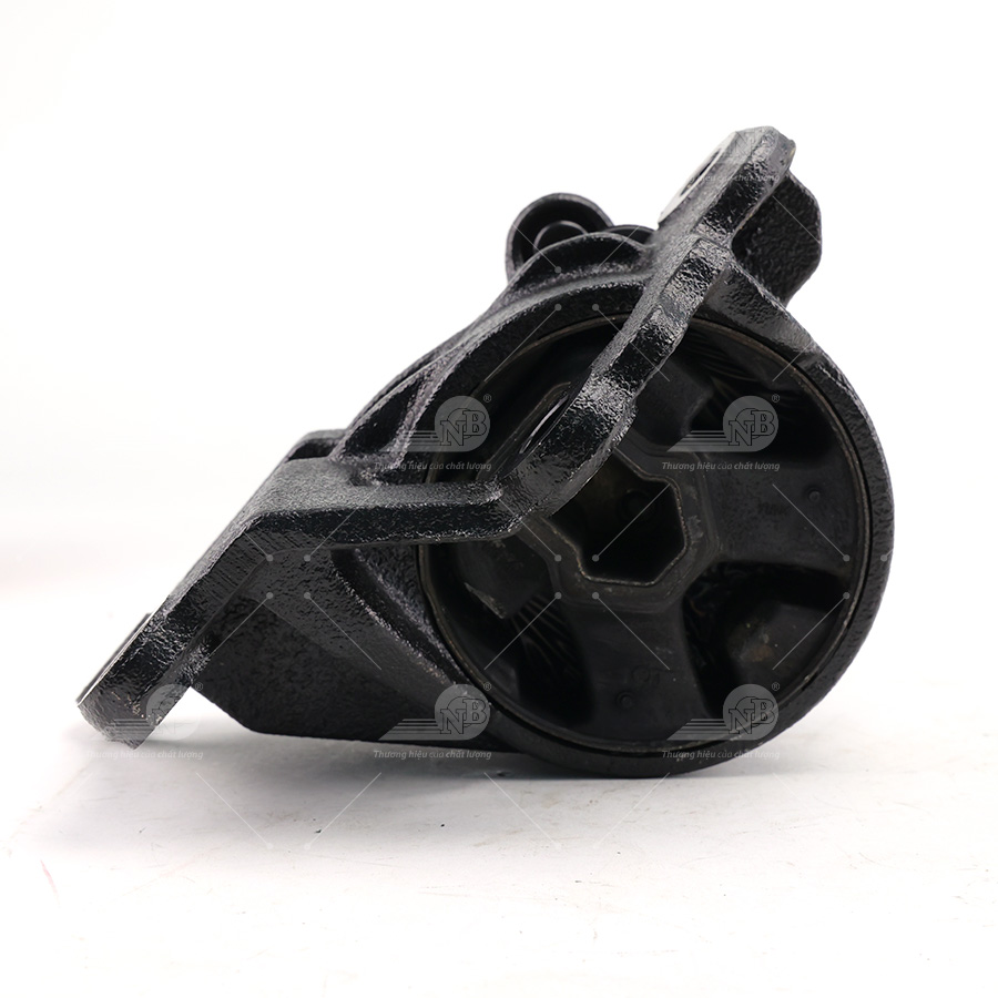 Cao su chân máy trái CZKH-6