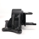 Cao su chân máy trái CZKH-6