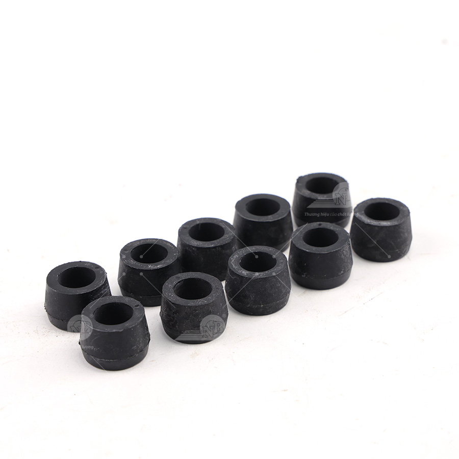 Cao su đầu phuộc nhún CVKD-64