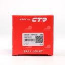 Rotuyn trụ CBHO-57