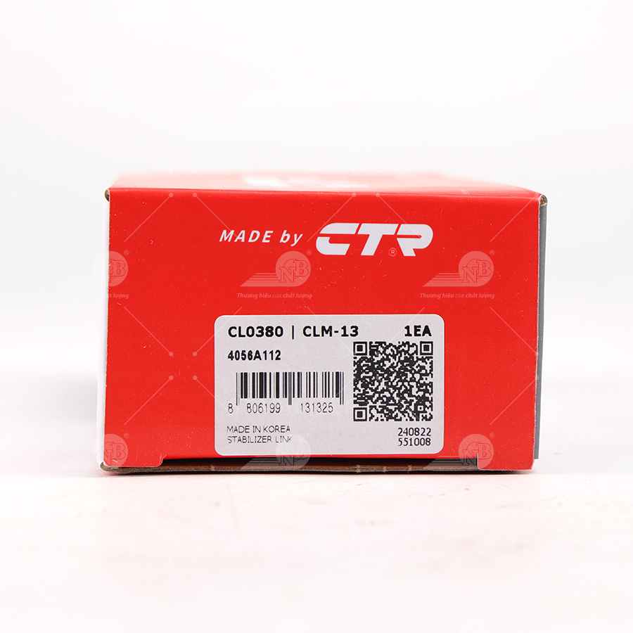 Rotuyn cân bằng CLM-13