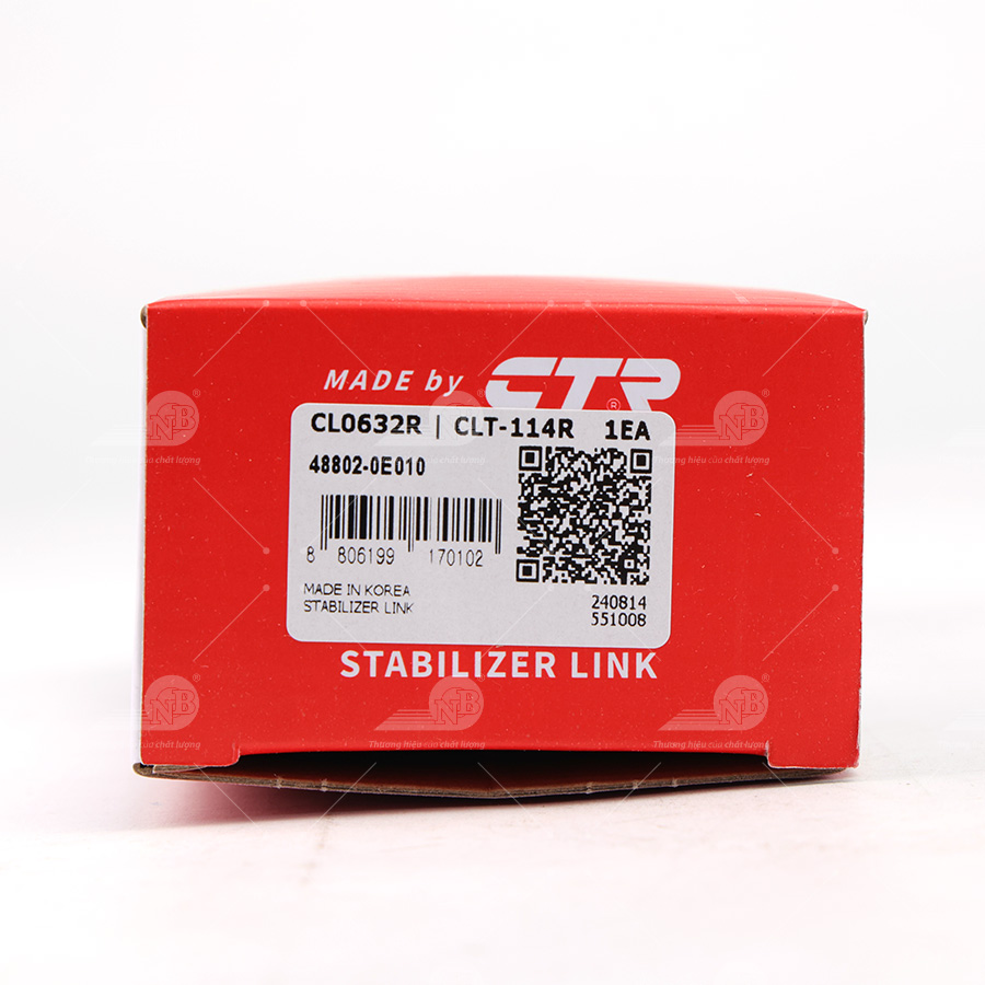 Rotuyn cân bằng CLT-114R