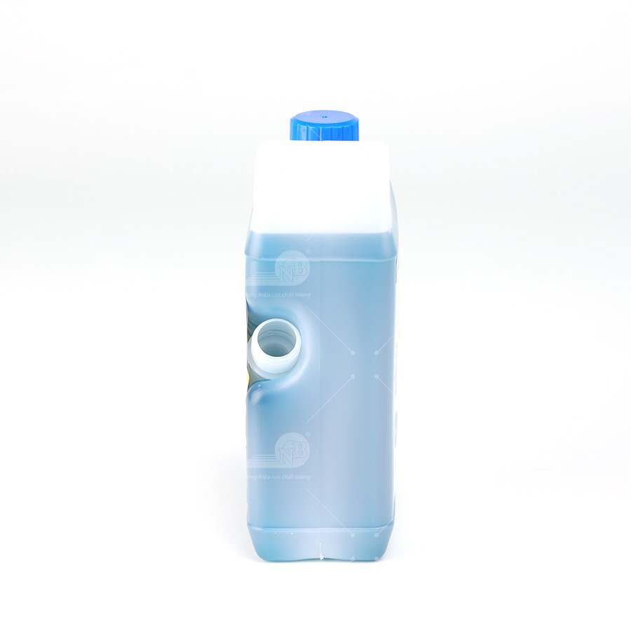Nước giải nhiệt Aisin (màu lam/ 1 Lít) Glycol 50% SCPM50A1LB