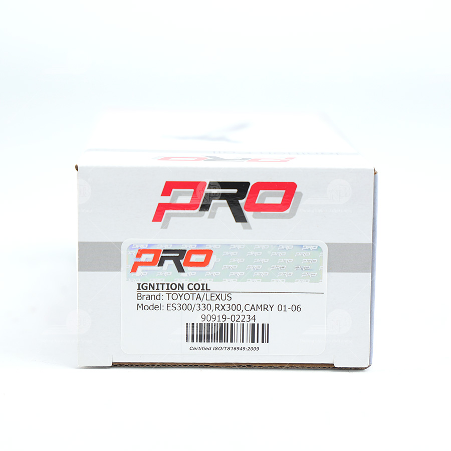 PRO PIC303 (90919-02234) Mobin đánh lửa