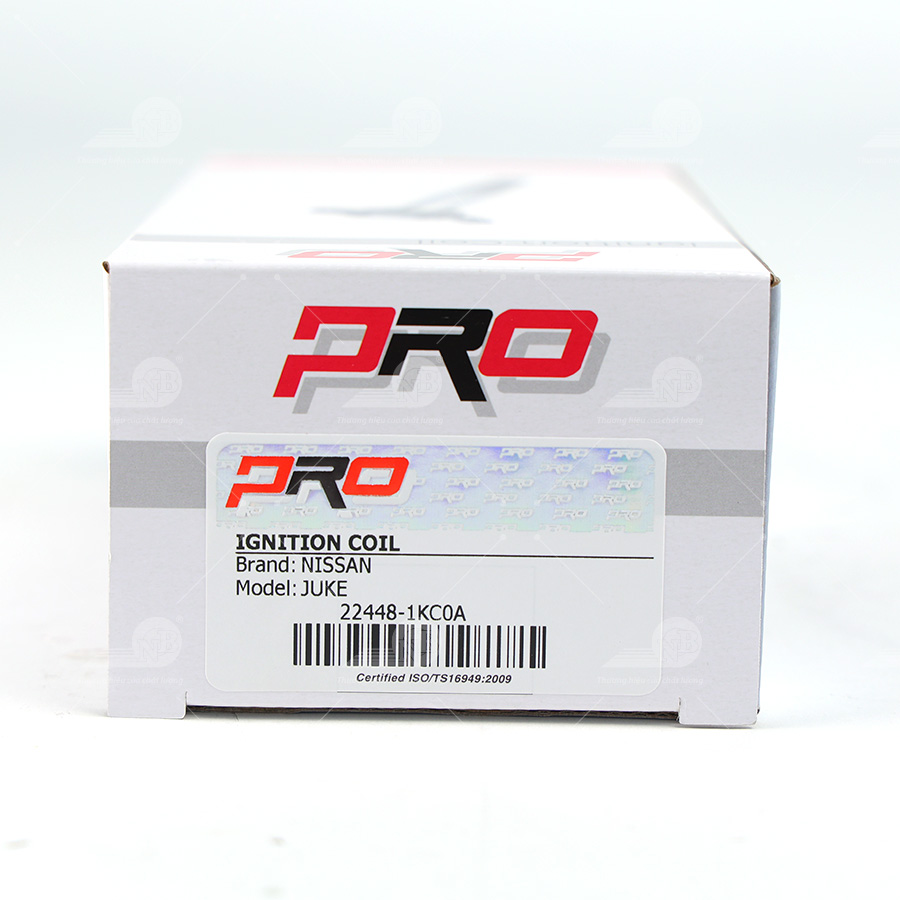 PRO PIC419 (22448-1KC0A) Mobin đánh lửa