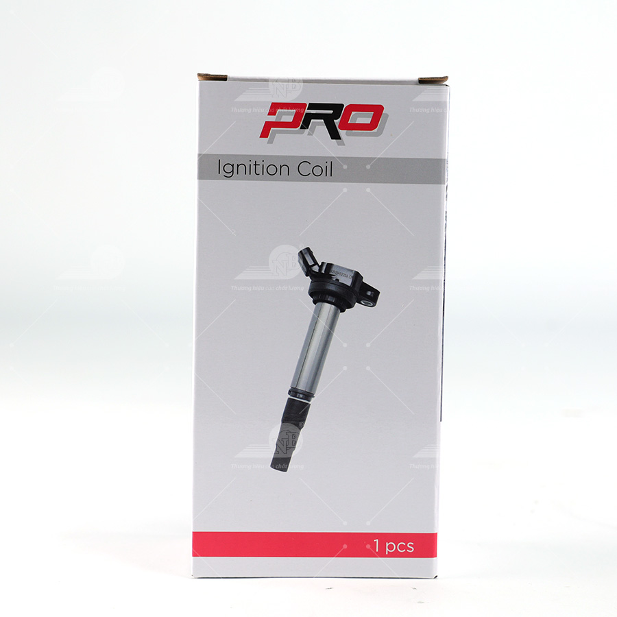 PRO PIC544 (L3G2-18-100B) Mobin đánh lửa