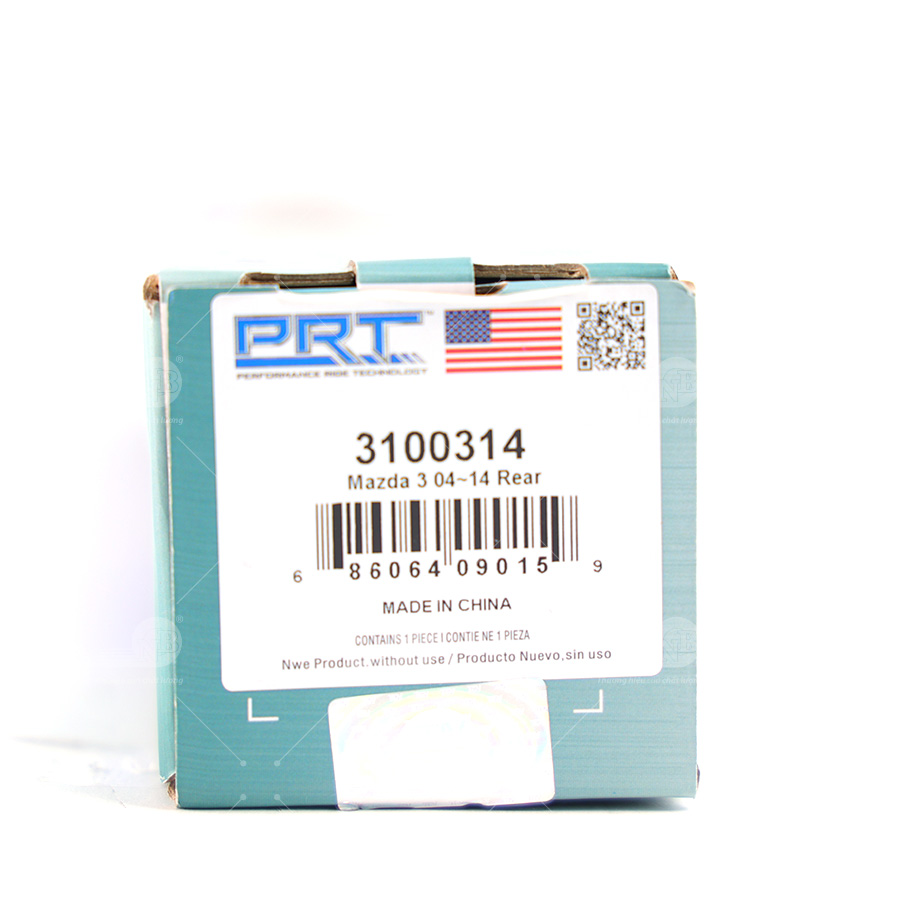 Phuộc nhún PRT 3100314