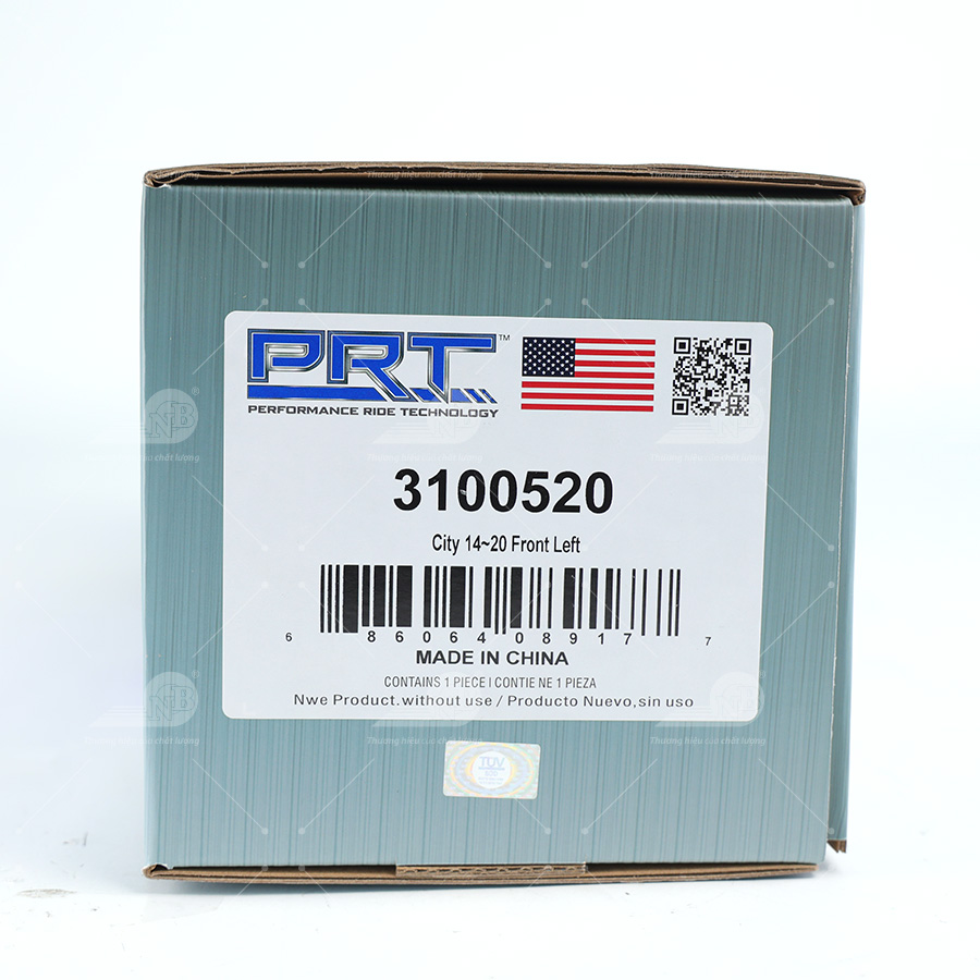 Phuộc nhún PRT 3100520