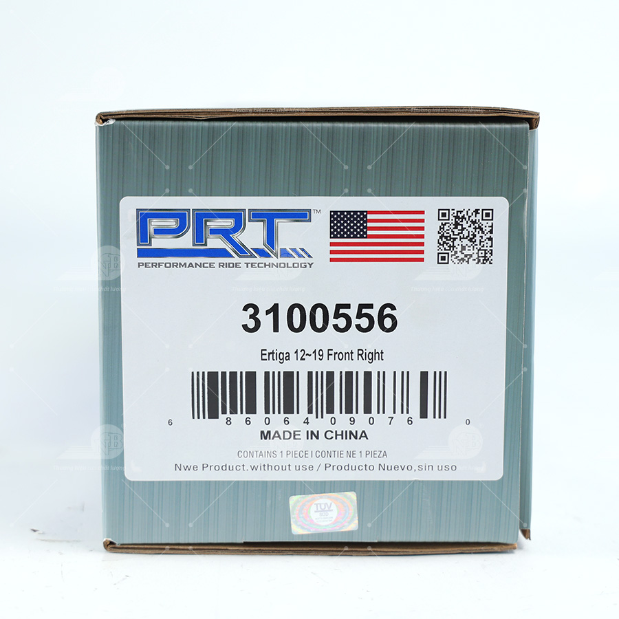 Phuộc nhún PRT 3100556