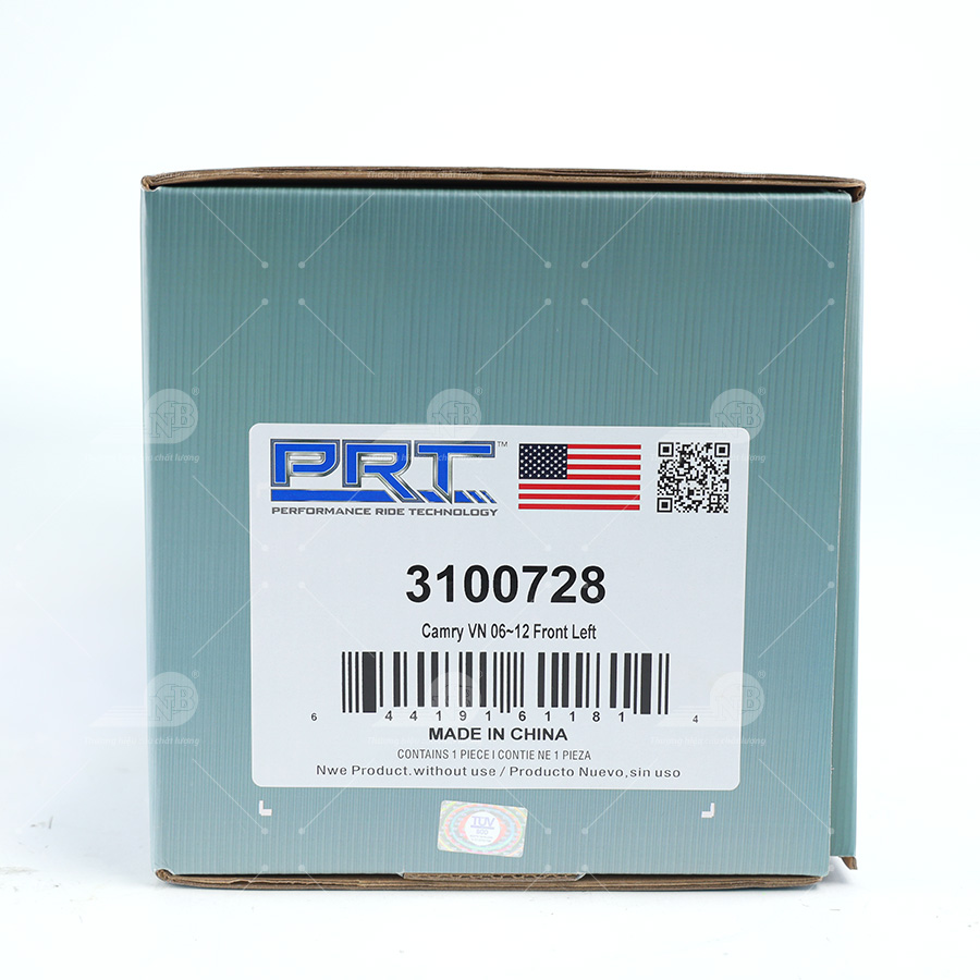 Phuộc nhún PRT 3100728