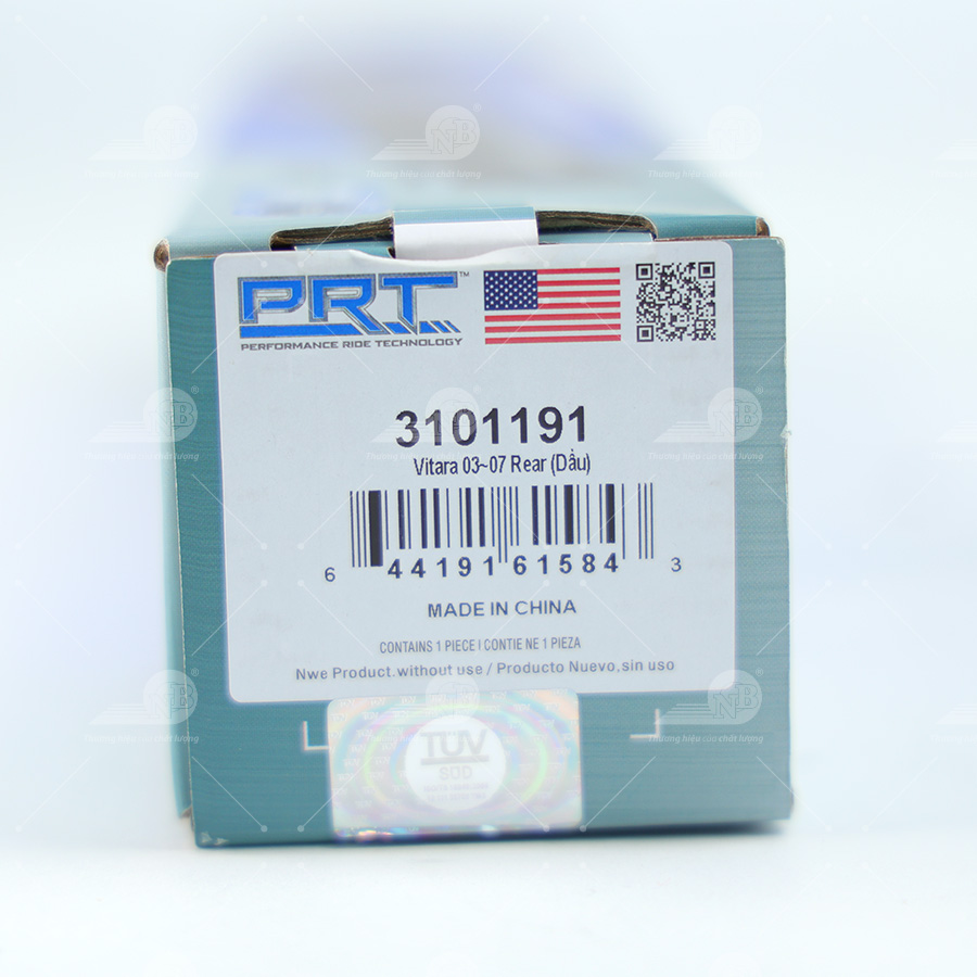 Phuộc nhún PRT 3101191