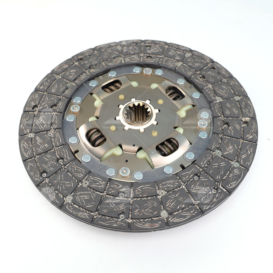 Đĩa ly hợp Aisin DTX-187