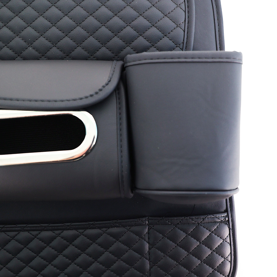 CIND CD-N011 (Đen) Túi đựng đồ size trung