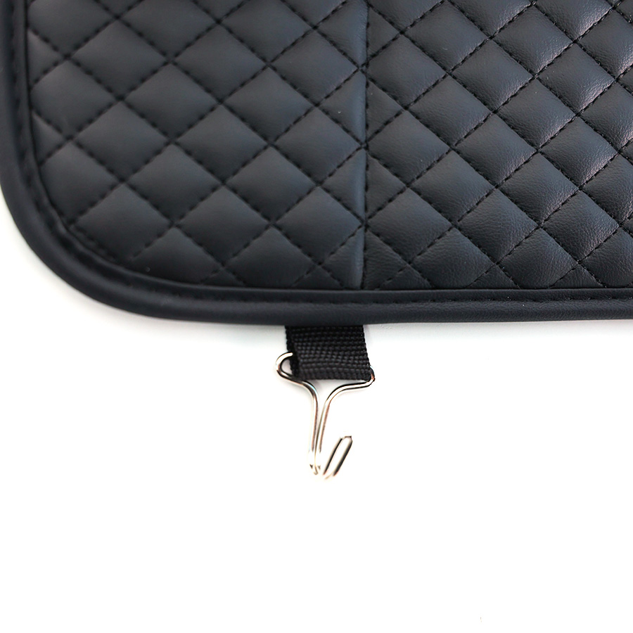 CIND CD-N011 (Đen) Túi đựng đồ size trung