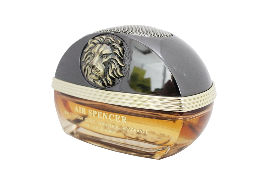 Nước thơm ôtô cao cấp ED-T0082 KING FIELDS 领域 60ml