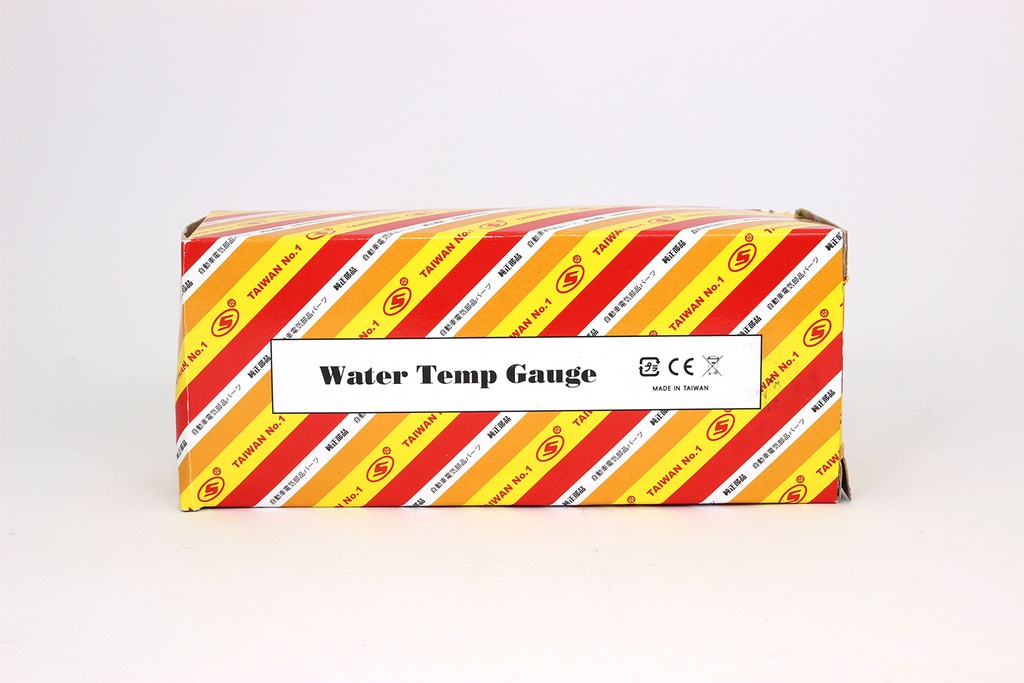 Đồng hồ đo nước (Susuki) IG52-WT-23-100 - 2M5