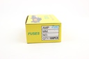 Cầu chì Super Mini chân ngắn VIAIR VI-SM1 20A 100PS/BOX