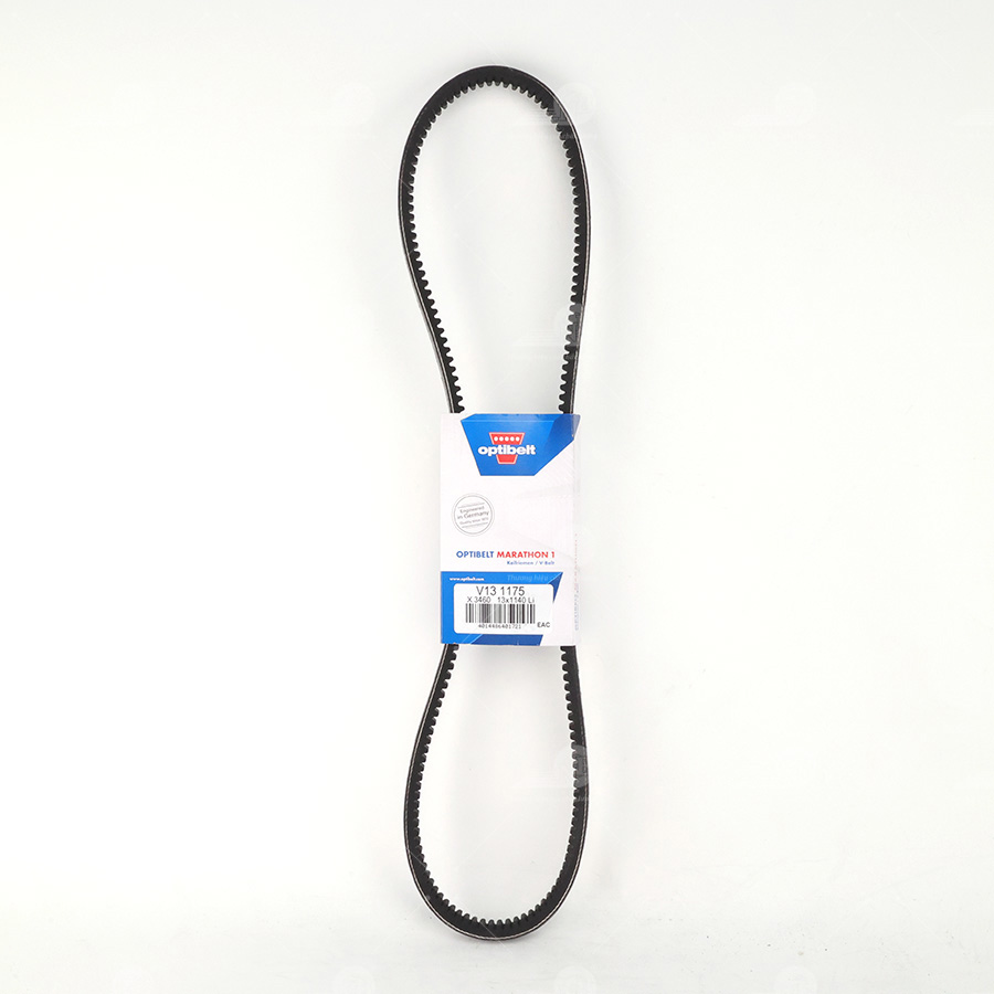 Optibelt A46 - V13x1175 Dây curoa thang