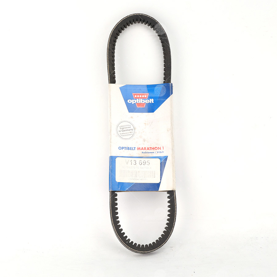 Optibelt A27 - V13x695 Dây curoa thang