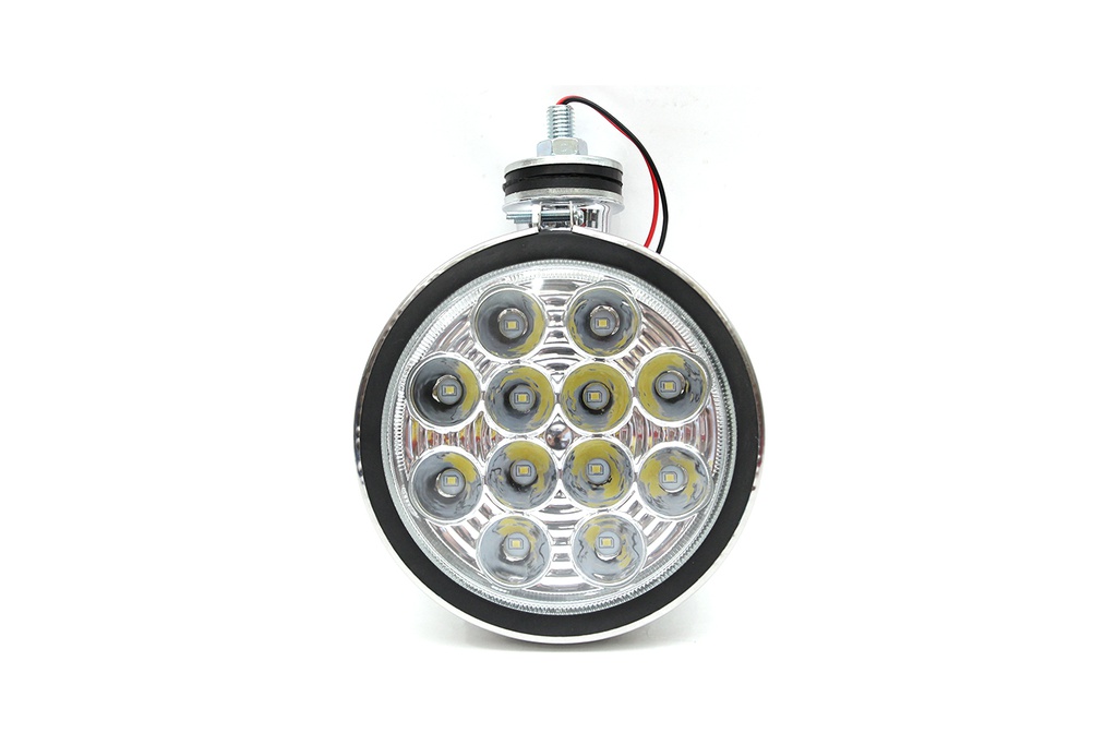 Đèn pha tàu HY-012-8LED 10-30V