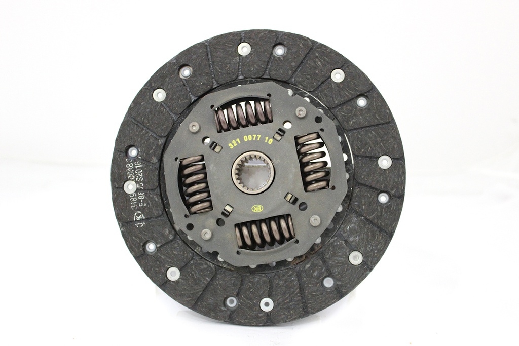 Đĩa ly hợp LUK 3210077 10