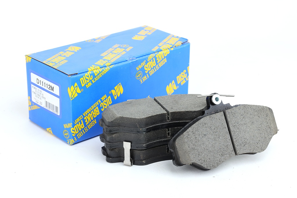 Bố thắng đĩa MK D-11112M-01