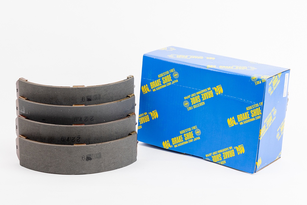 Bố thắng càng MK K-1179-01