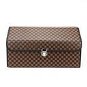 Thùng đựng đồ QL-A04 54cm nâu L-V