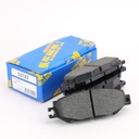 Bố thắng đĩa MK D-2123-01