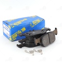 Bố thắng đĩa MK D-3185MH-01