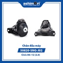 Chân đầu máy SEMHD-20078-O/OEM No.50820-SNG-J02