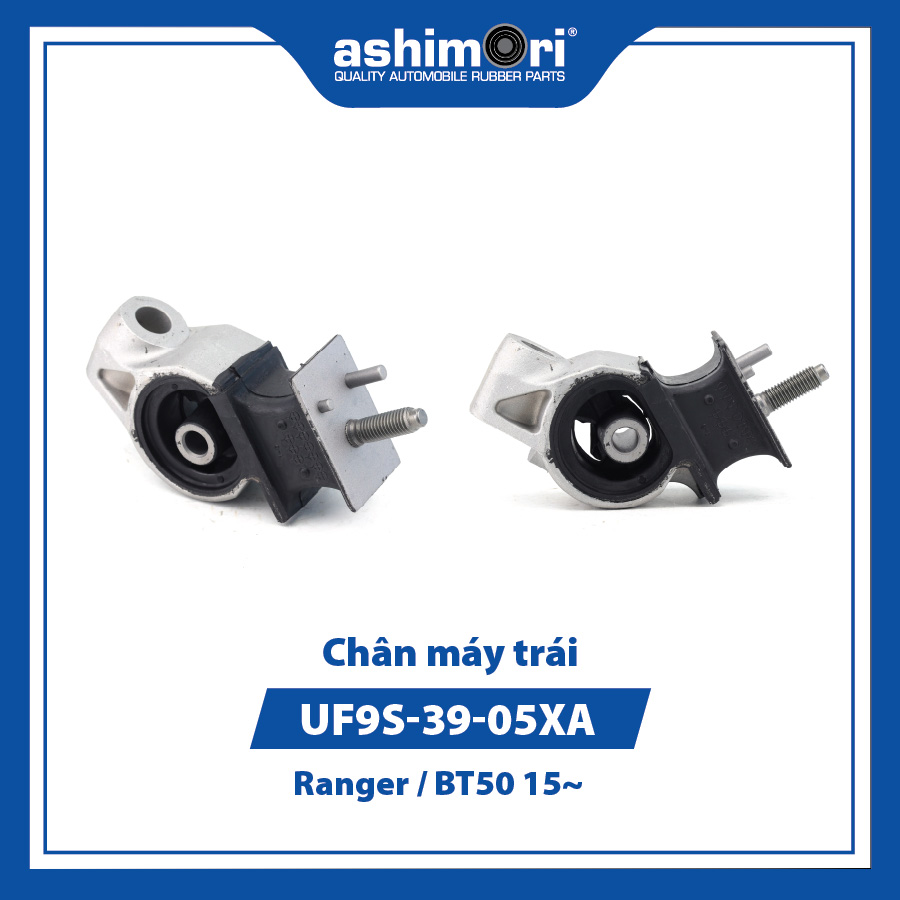 Chân máy trái SEMMZ-20097/OEM No.UF9S-39-05XA