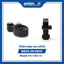 Chân máy sau (số 8) SEMMZ-20099/OEM No.KD53-39-04YC