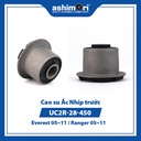 Cao su Ắc Nhíp trước SBHMZ-20092/OEM No.UC2R-28-450