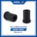 Cao su Nhíp (sau trên) SBHTY-20221/OEM No.90385-T0001