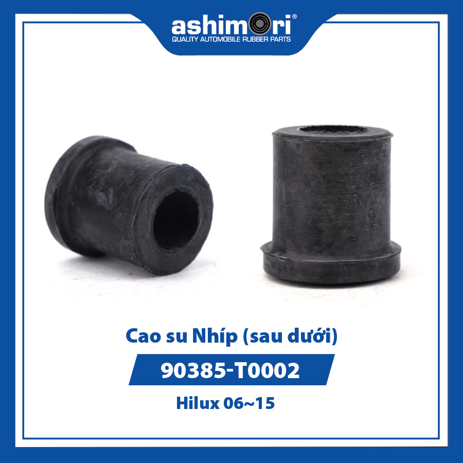 Cao su Nhíp (sau dưới) SBHTY-20223/OEM No.90385-T0002