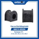 Cao su Cân bằng trước SBHTY-20424/OEM No.48815-0K090