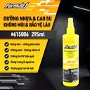 Chất bảo vệ táp lô khử mùi Formula 1 (Protectant ) (295ml) # 615006