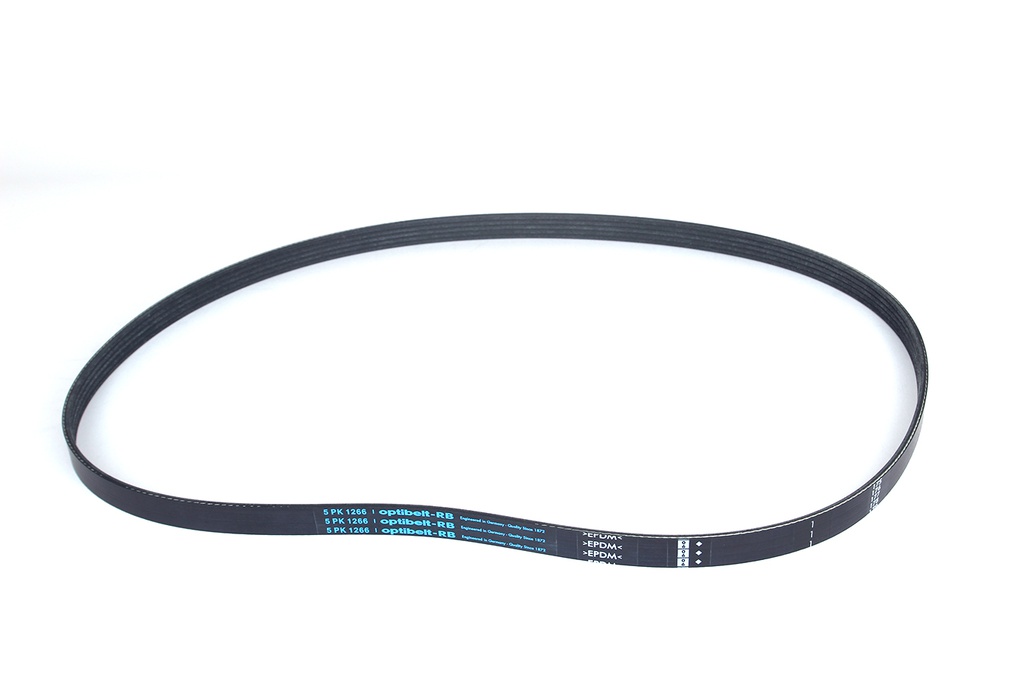 Optibelt 05PK1266 K3OP Dây curoa gân