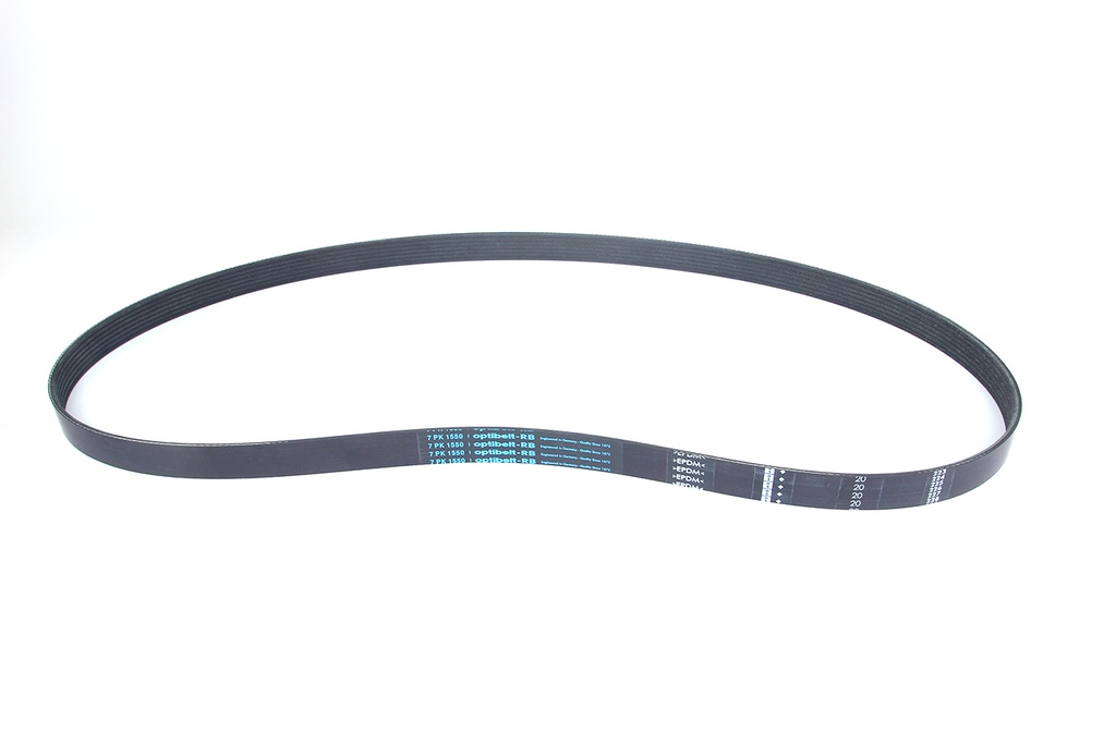 Optibelt 07PK1550 K3OP Dây curoa gân