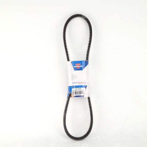 [CROV131075] Optibelt A42 - V13x1075 Dây curoa thang