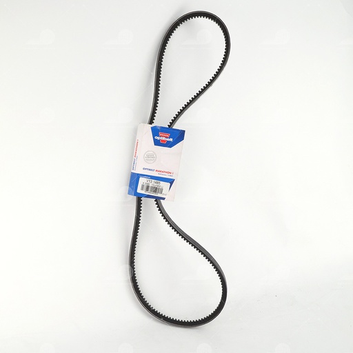 [CROV131485] Optibelt A58 - V13x1485 Dây curoa thang