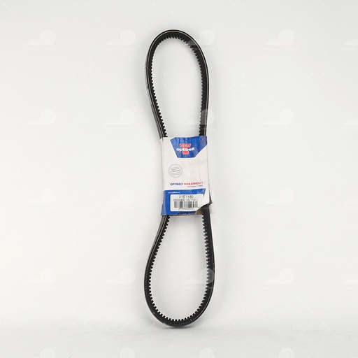 [CROV151180] Optibelt B46 - V15x1180 Dây curoa thang