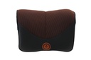 Gối đầu Massage TK008A (Đen-Nâu)