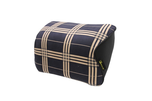 [TTFOGDTM04B] Gối đầu đồi núi cao cấp Focus Bur FG-TM04-B lam