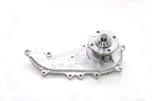 [9GWT85A] Bơm nước GMB GWT85A