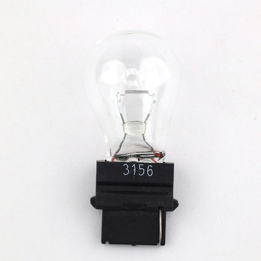 [BDA31561227] Bóng đèn cảnh báo Xtec #3156 - 12V Trắng