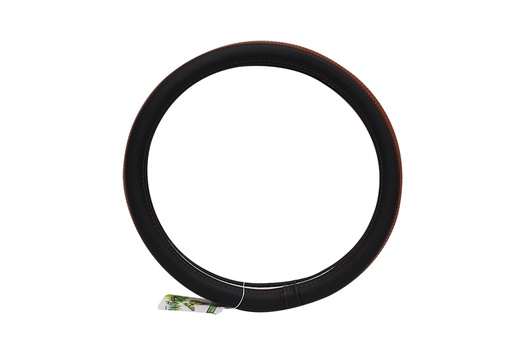 [BTLYBS4111N] Bao vô lăng CIND #4111 SIZE M nâu