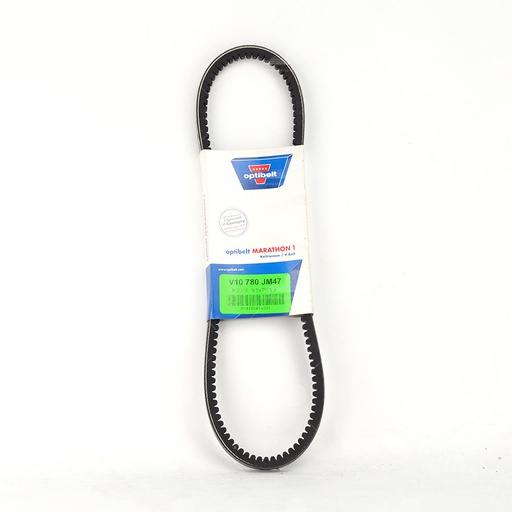 [CROV10780] Optibelt F31 - V10x780 Dây curoa thang