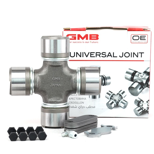 [9CTGMBGUIS65] Vòng bi chữ thập GMB GUIS65 45.98*136